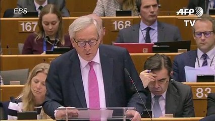 La UE trabajará “hasta el último momento” para evitar Brexit sin acuerdo