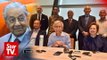 Dr M: CEP's 100-day report under wraps to avoid derailing ongoing probes and lawsuits