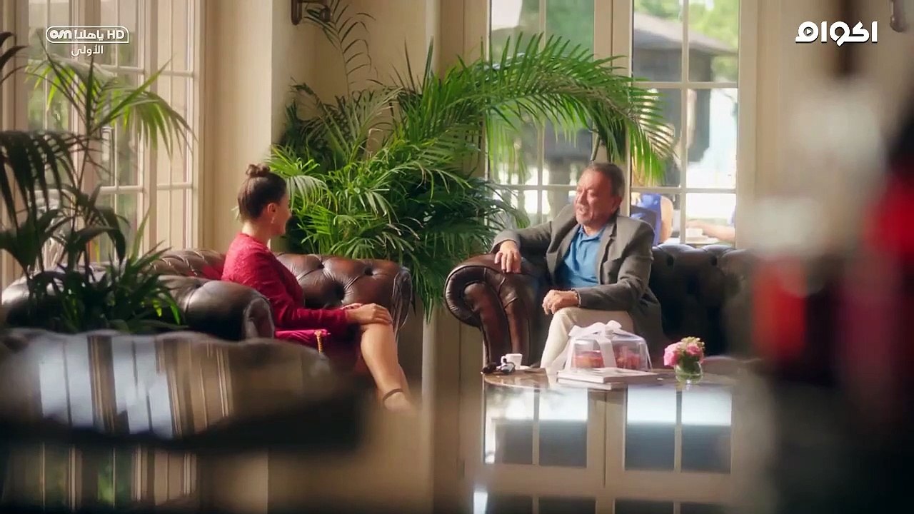 مسلسل ستيليتو فينديتا الحلقة الرابعة  مدبلج HD