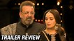 Sanjay Dutt & Madhuri Dixit NO SCENE TOGETHER | Kalank Trailer Review