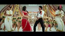 Chammak Challo Ra.One- (video song) ShahRukh Khan,Kareena Kapoor