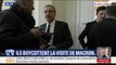 En Corse, certains élus ont décidé de boycotter la visite d'Emmanuel Macron