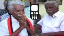 Manamadurai Elekiyadasan: மானாமதுரை தொகுதி வேட்பாளர்- இவர் தானா?- வீடியோ