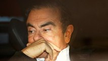 Carlos Ghosn es detenido por cuarta vez