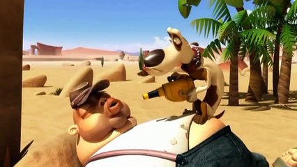 ᴴᴰ The Best Oscar's Oasis Episodes 2018 - Radio Active & Revenge Of The Small Fry