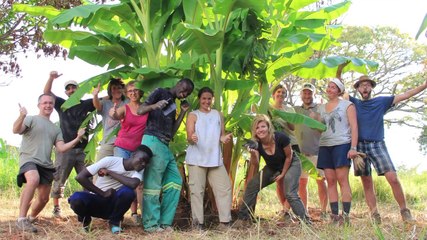 Coup de pouce Humanitaire en Zambie - 2019