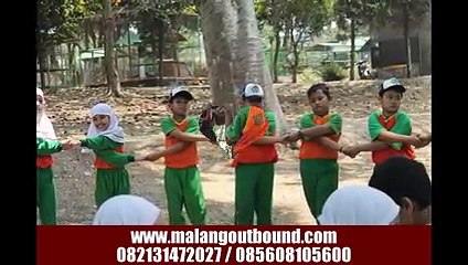 Provider Outbound Anak, 082.131.472.027, www.malangoutbound.com