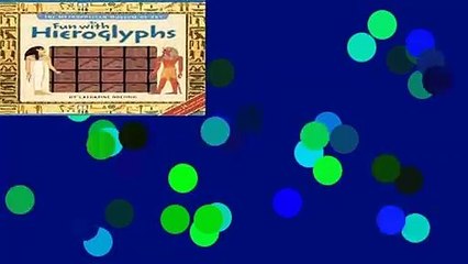 Fun with Hieroglyphs