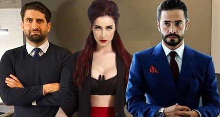 Sıla'nın "Sevgiliyiz" Dediği Okan Can Yantır'dan Şaşırtan Açıklama: Öyle Bir Şey Yok