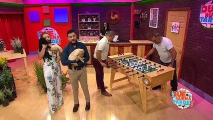 QBT Miércoles 03 Abril 2019