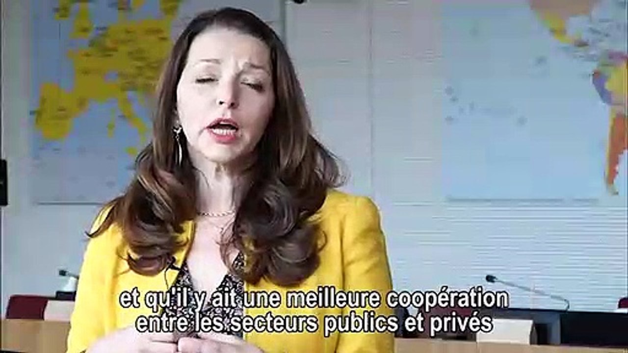 Lutte contre le financement du terrorisme - présentation du rapport d'information - Mercredi 3 avril 2019
