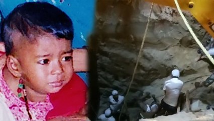 फर्रुखाबाद: 60 फीट गहरे बोरवेल में गिरी 5 साल की सीमा, सेना ने रेस्क्यू किया बंद