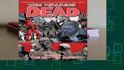 Full version  The Walking Dead, Vol. 31: The Rotten Core  For Kindle
