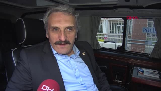 Fatih İlçe Seçim Kurulunda Geçersiz Oyların Sayımı Sona Erdi