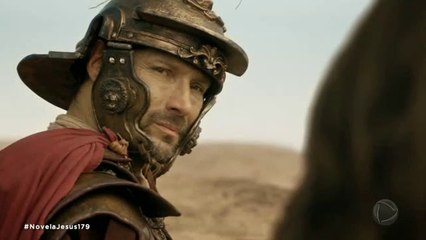 JESUS CAPITULO 183 COMPLETO