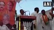 கமல், கமல் என 35 முறை கூறிய பாஜக மூத்த தலைவர் வினித்-வீடியோ