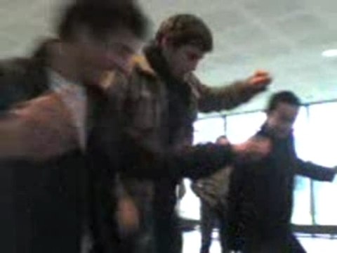 Soulja boy xD Moii maxous & Michelle =)