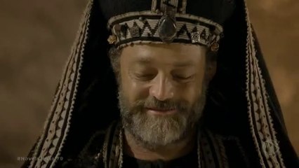 JESUS CAPITULO 183 COMPLETO