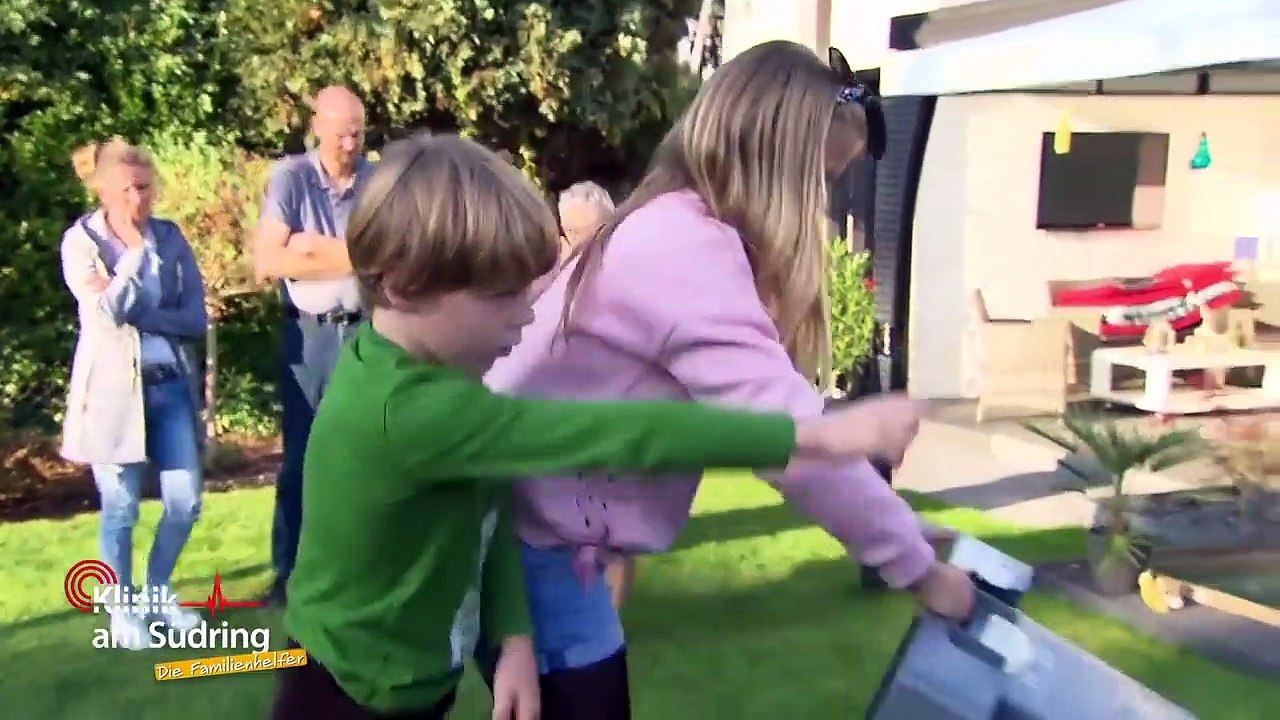 Haustiere entführt! Wer hat Momos (8) Ratten geklaut? | Die Familienhelfer | SAT.1