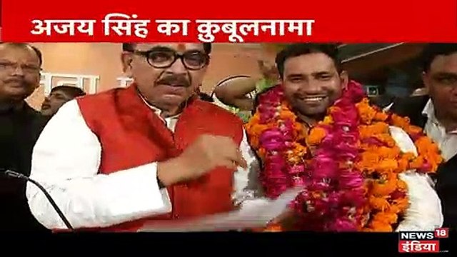 आजमगढ़ से टिकट मिलने पर दिनेश लाल यादव 'निरहुआ' बोले- हर 'यादव' 'अखिलेश भक्त' नहीं हैं