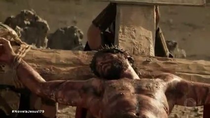 JESUS CAPITULO 183 COMPLETO