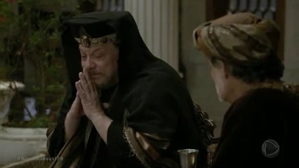 JESUS CAPITULO 183 COMPLETO