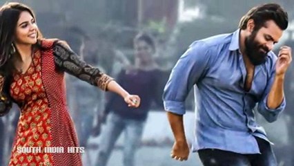 Prema Vennela Song From Chitralahari Movie(Telugu)