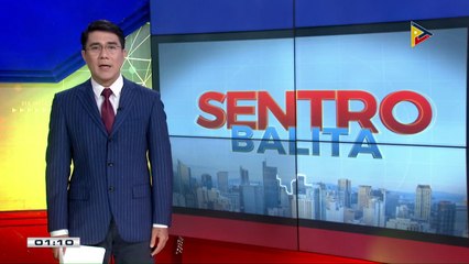 PNP, hindi papatulan ang video ukol kay Paolo Duterte
