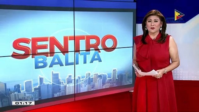 PHL at China, magiging diplomatiko sa pagtugon sa isyu ng WPS