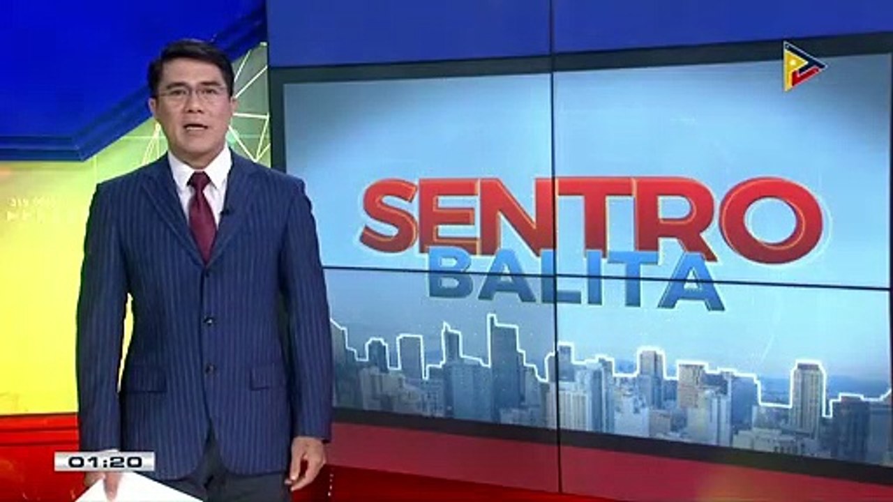 Task force group, binuo ukol sa Isulan bombing