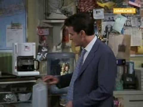 Spin city 6X20 3em partie