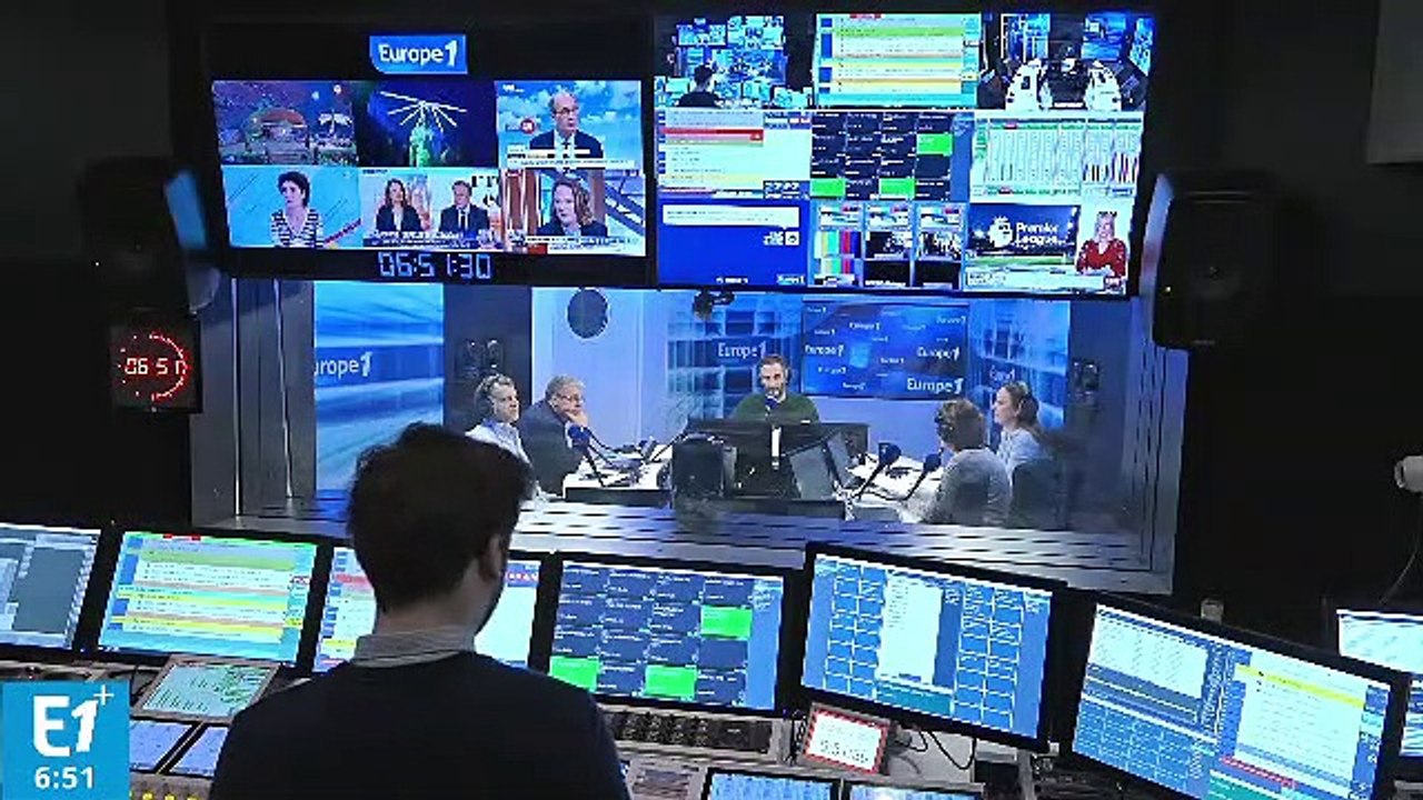 France 5 : "Voyage sur les flots célestes", à 2...