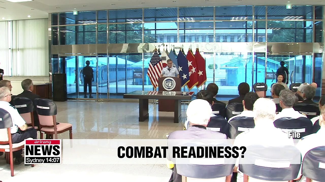 N. Korea could attack mainland U.S. as soon as conflict erupts on Korean peninsula : O'Shaughnessy