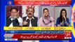 Mehmood ur Rasheed Vs Rana Mashhood Ahmad Khan