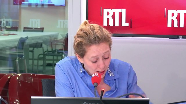 Grand débat : le président doit mettre des choses fortes sur la table dit Alba Ventura