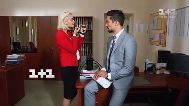 #ШКОЛА. Вчитель та завучка – дивіться серіал #ШКОЛА з 15 січня на 1+1