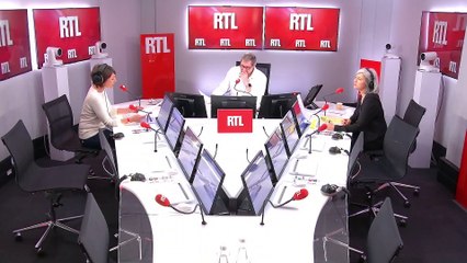 Le journal RTL de 7h30 du 04 avril 2019