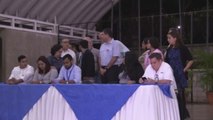 Nicaragua cierra negociación sin consenso en temas de justicia y democracia