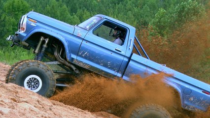 Truck Night in America: Season 2 Ramps Up the Challenges