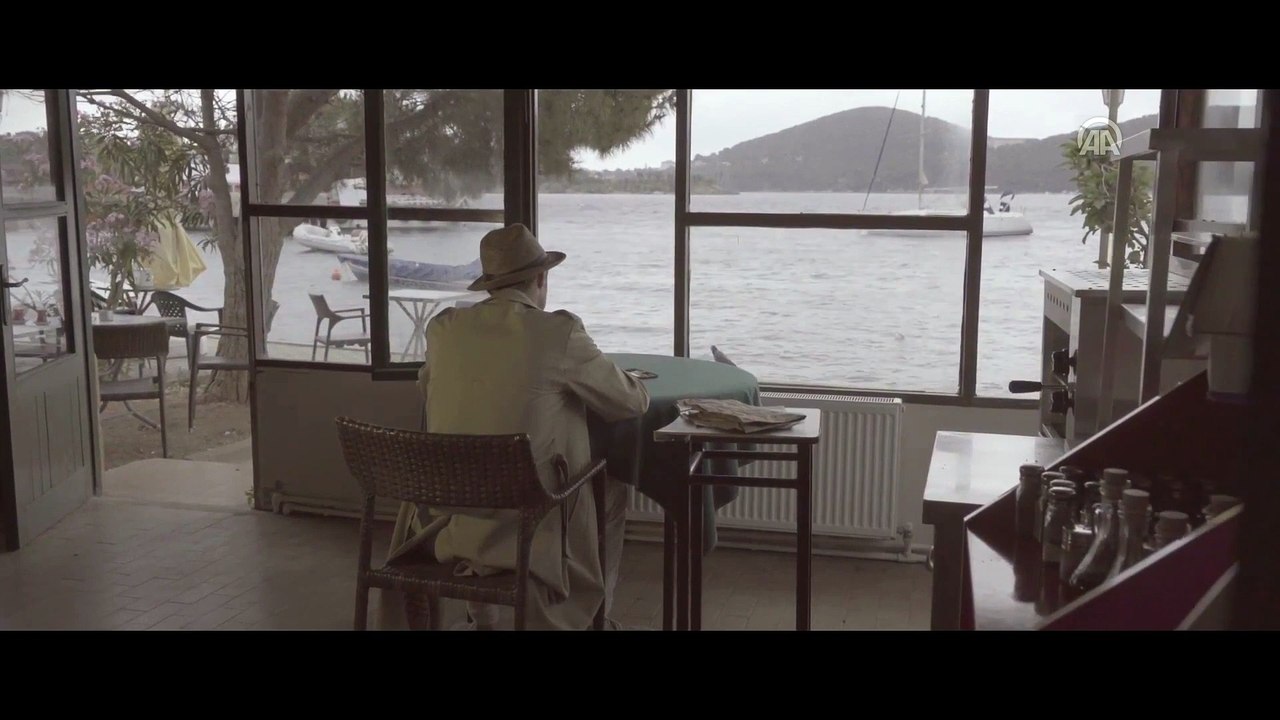Sinema - Benden Hikâyesi - İSTANBUL