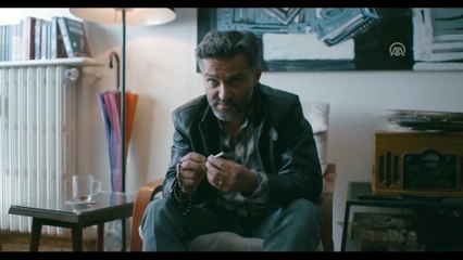 Sinema - Suç Unsuru - İSTANBUL