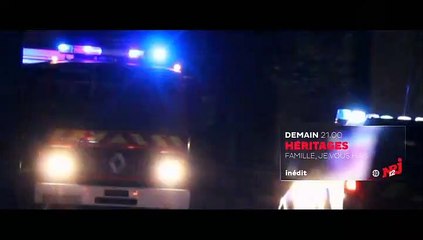 découvrez "Héritages Spéciale: Famille je vous hais" sur NRJ12 avec Jean-Marc Morandini