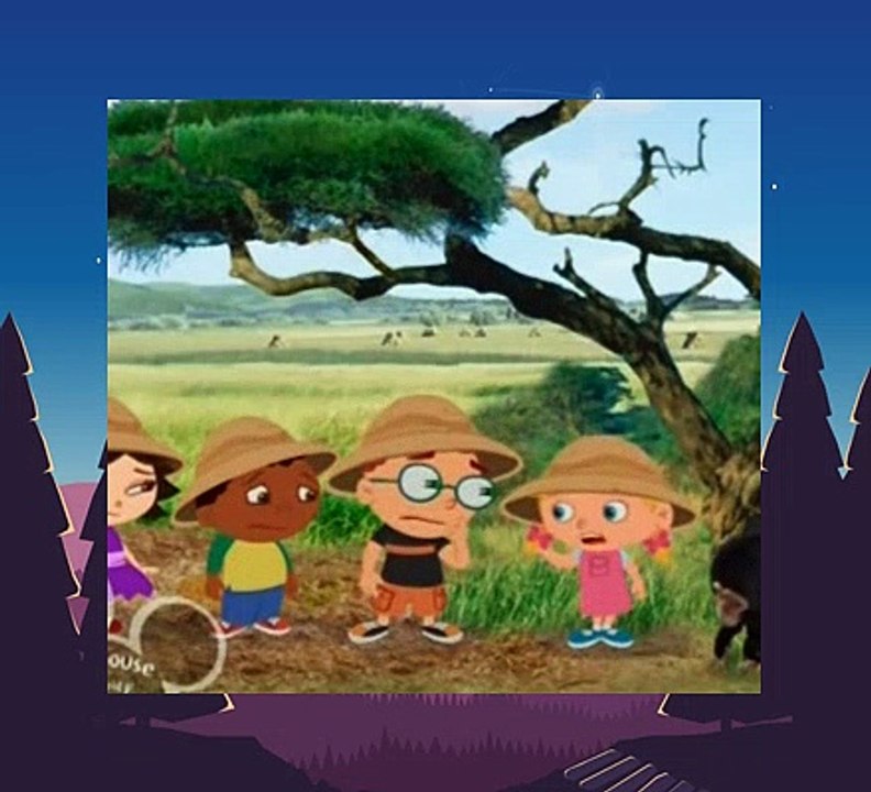 Little Einsteins - S02E08 - He Speaks Music