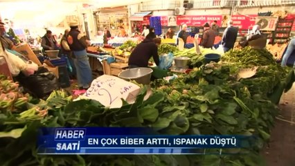 Akşam Bülteni - 3 Nisan 2019 - İHA HABER SAATİ