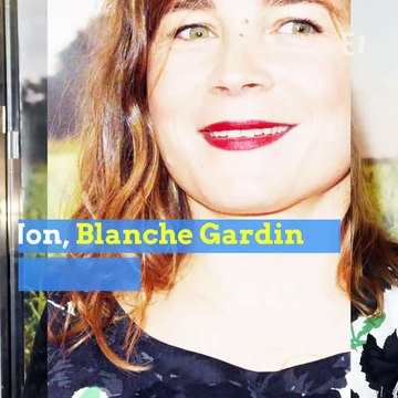 Découvrez pourquoi Blanche Gardin refuse d'être nommée à l'ordre des Arts et des Lettres