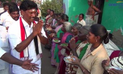 Descargar video: அதிமுக வேட்பாளர் மயில்வேல் பெரியகுளம் ஊராட்சி பகுதியில் வாக்கு சேகரிப்பு- வீடியோ