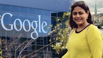 Vintage Bollywood Actress Is Now Google India Industry Head || Filmibeat Telugu