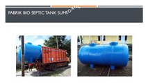 TERMURAH, WA +62 812 9627-2689, Jual Bio Septic Tank Buahdua, Sumedang, Jawa Barat