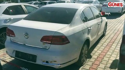 Adana'da filmleri aratmayan uyuşturucu operasyonu