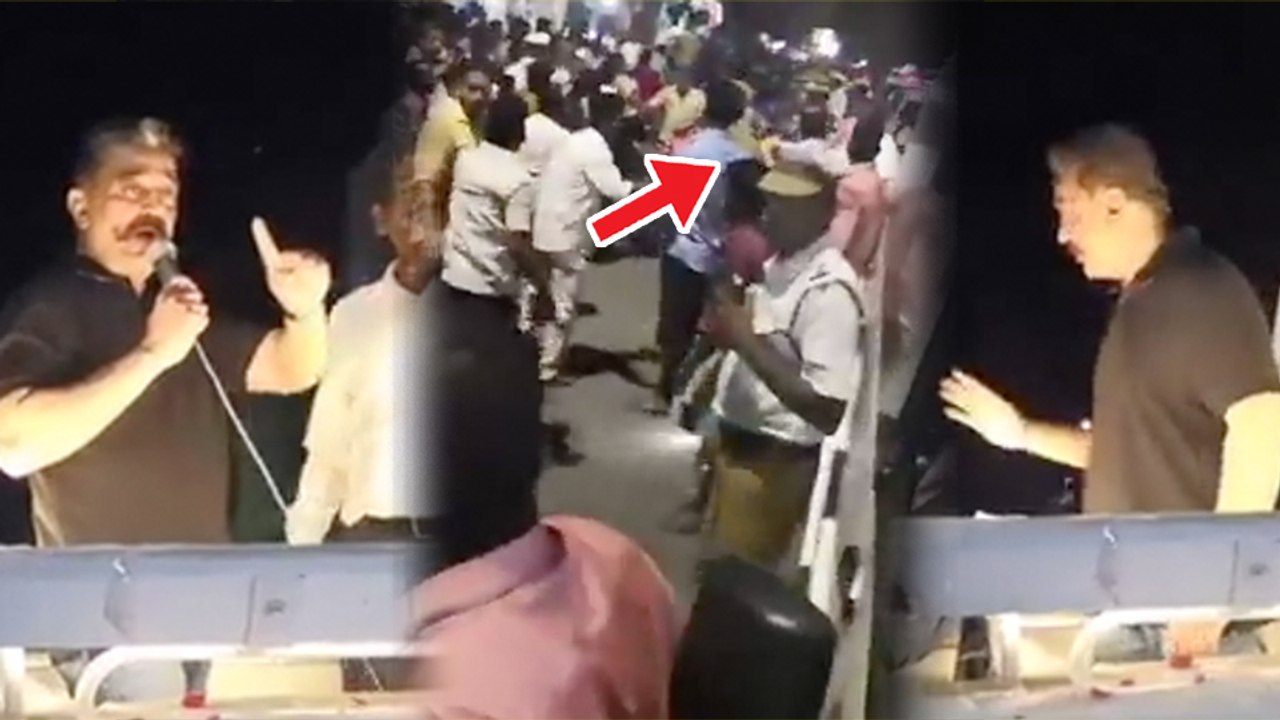 Kamal Haasan campaign: அதிமுக-வை வெளுத்து வாங்கும் கமல்ஹாசன்-Oneindia Tamil